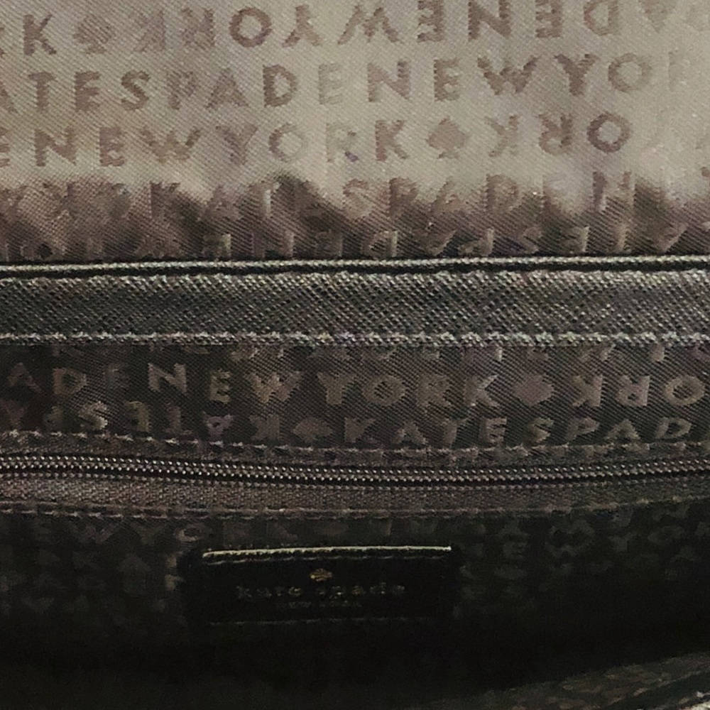 Kate Spade Shoulder Handbag - Picture 5 of 8